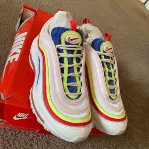 Nike Air Max 97